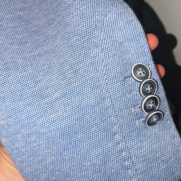 Massimo Dutti Men Jacket - Picture 10 of 10